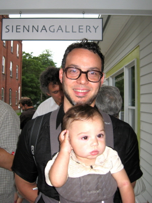 Rural Intelligence Parties and Openings