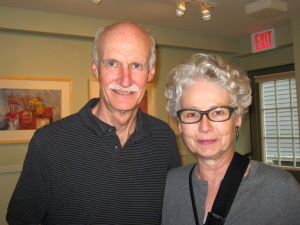 Rural Intelligence Parties and Openings