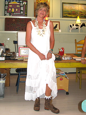 Rural Intelligence Parties and Openings