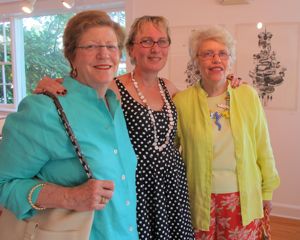 Rural Intelligence Parties and Openings