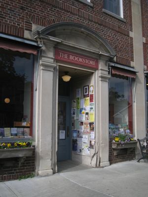 Rural Intelligence Community