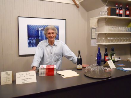 Rural Intelligence Arts