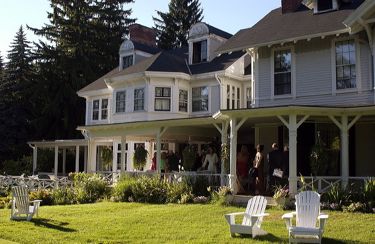 Rural Intelligence Community