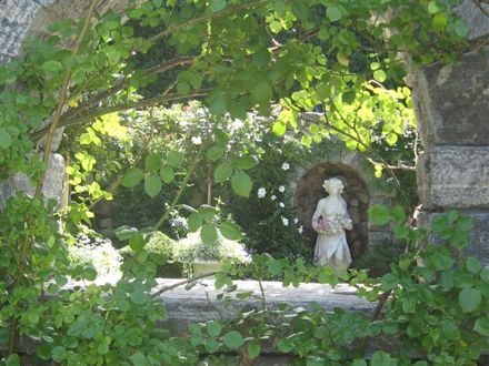 Rural Intelligence Style