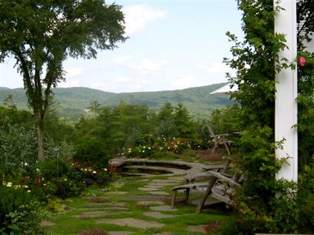 Rural Intelligence Style