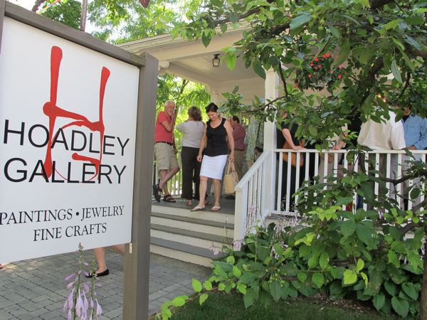 Rural Intelligence Arts