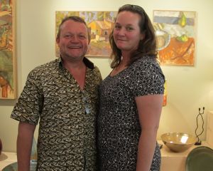 Rural Intelligence Parties and Openings