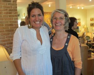 Rural Intelligence Parties and Openings