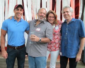 Rural Intelligence Parties and Openings