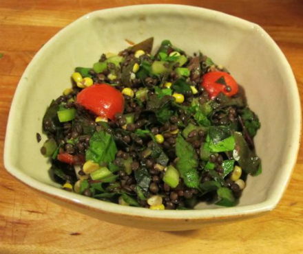 Rural Intelligence Food