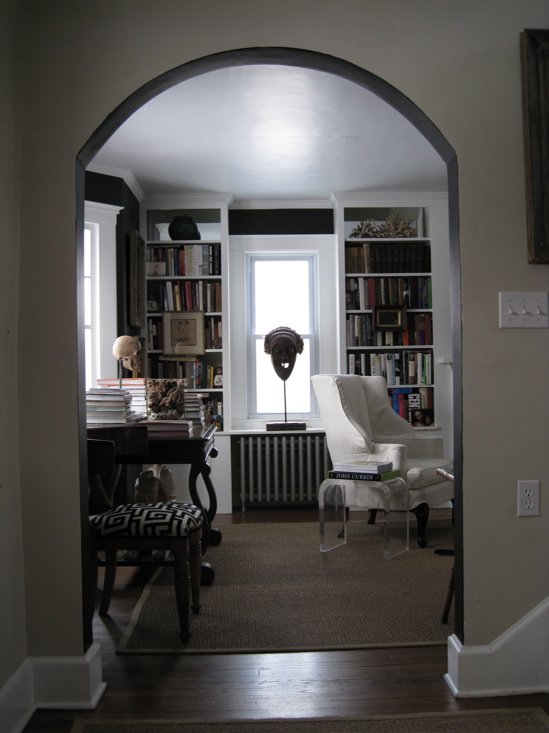 Rural Intelligence Home and Garden