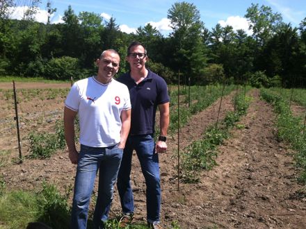 Rural Intelligence Food