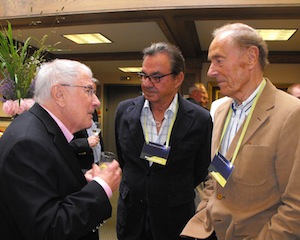 Rural Intelligence Parties and Openings