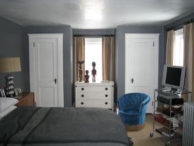 Rural Intelligence Home and Garden