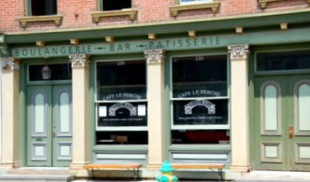 Rural Intelligence Food