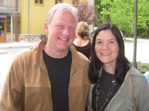 Rural Intelligence Parties and Openings