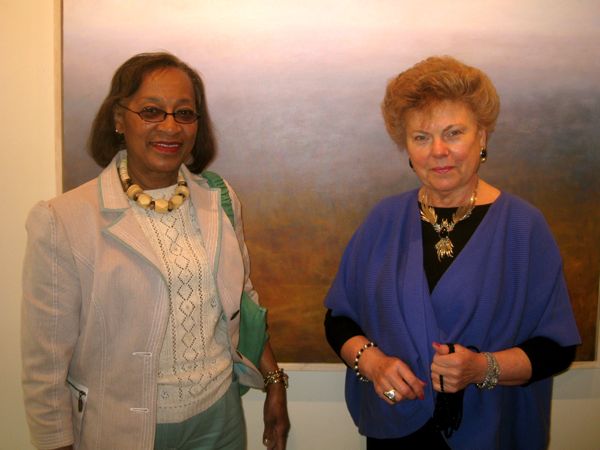 Rural Intelligence Parties and Openings