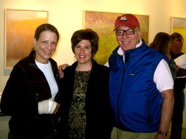 Rural Intelligence Parties and Openings