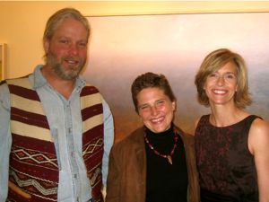 Rural Intelligence Parties and Openings