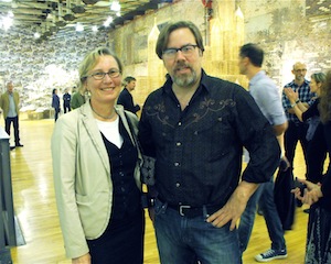 Rural Intelligence Arts