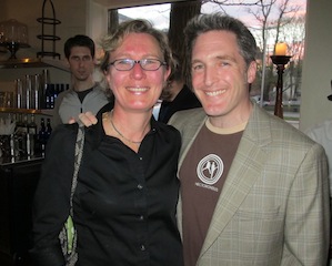 Rural Intelligence Parties and Openings