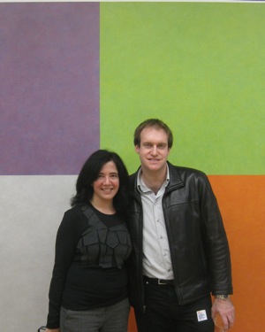 Rural Intelligence Parties and Openings