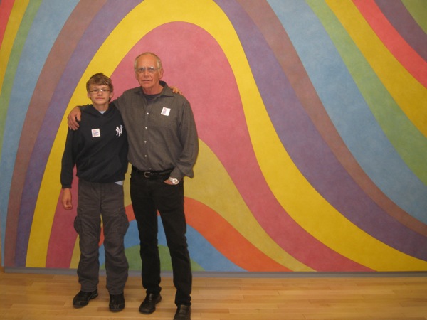 Rural Intelligence Parties and Openings