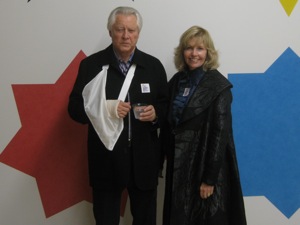 Rural Intelligence Parties and Openings