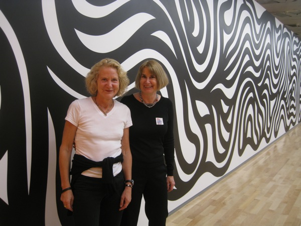 Rural Intelligence Parties and Openings