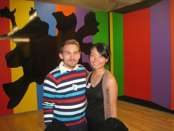 Rural Intelligence Parties and Openings