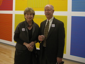 Rural Intelligence Parties and Openings