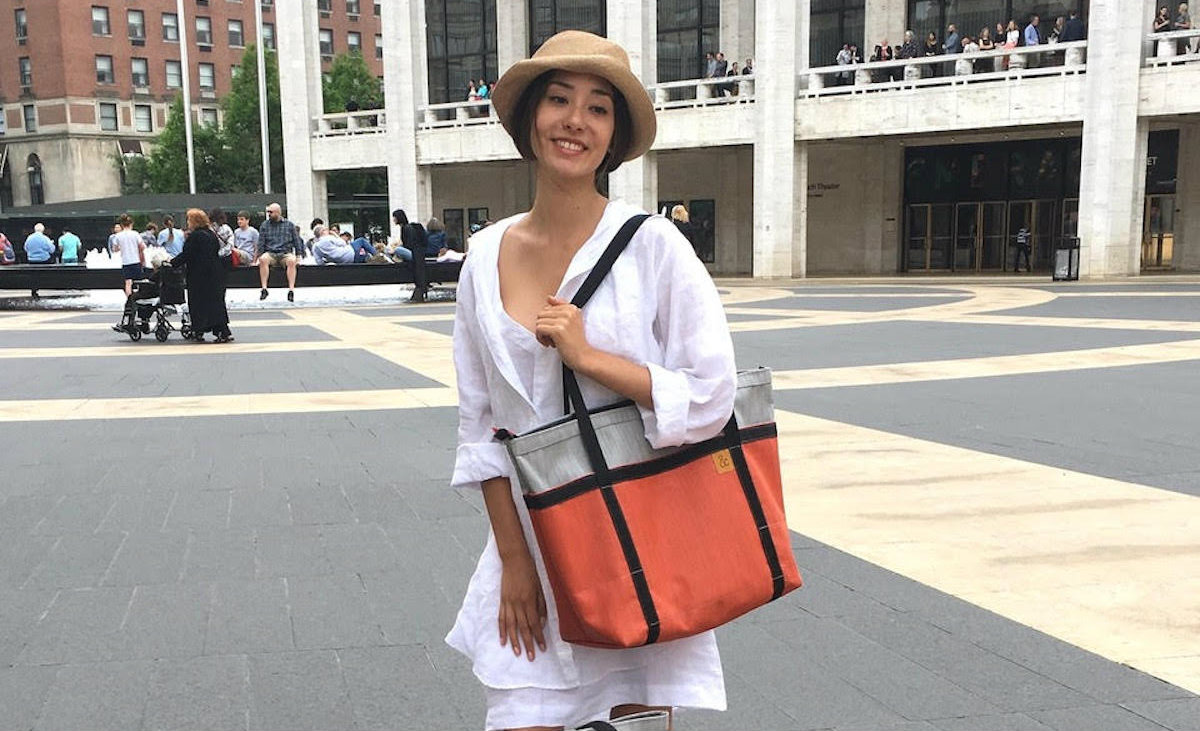 Photo courtesy Lineflax & Roving