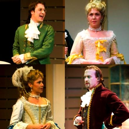 Rural Intelligence Arts