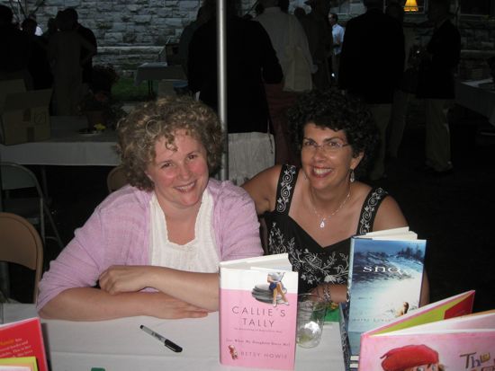 Rural Intelligence Parties and Openings