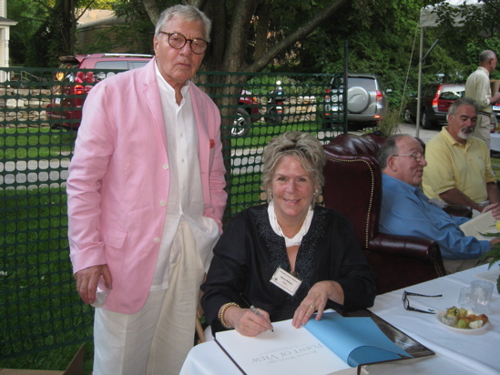 Rural Intelligence Parties and Openings