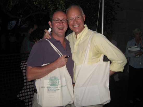 Rural Intelligence Parties and Openings