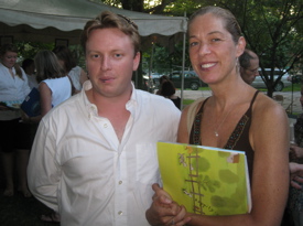 Rural Intelligence Parties and Openings