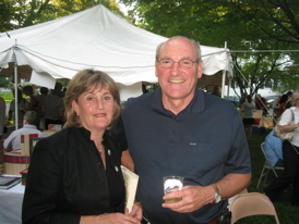 Rural Intelligence Parties and Openings