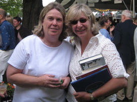 Rural Intelligence Parties and Openings