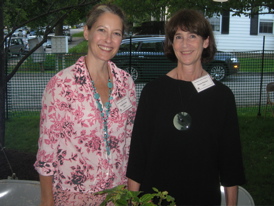 Rural Intelligence Parties and Openings