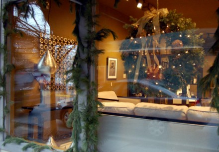 Rural Intelligence Community