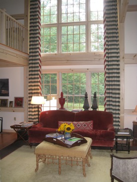 Rural Intelligence Home and Garden