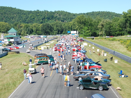 Rural Intelligence Road Trips