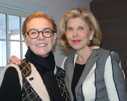 Rural Intelligence Parties and Openings