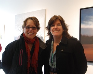 thompson giroux gallery