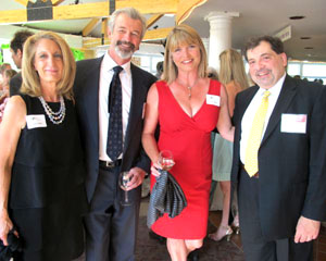 Rural Intelligence Parties and Openings