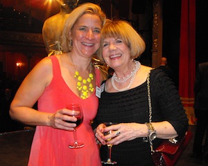 Rural Intelligence Parties and Openings