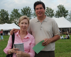 Rural Intelligence Parties and Openings