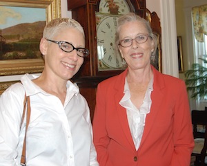 Rural Intelligence Parties and Openings