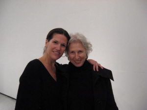 Rural Intelligence Parties and Openings